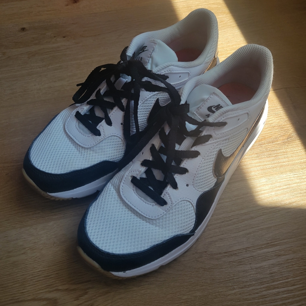Nike Air Max Shoes!